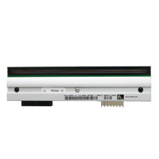 (image for) New original printhead for（ZB）ZE500-6 (300dpi）